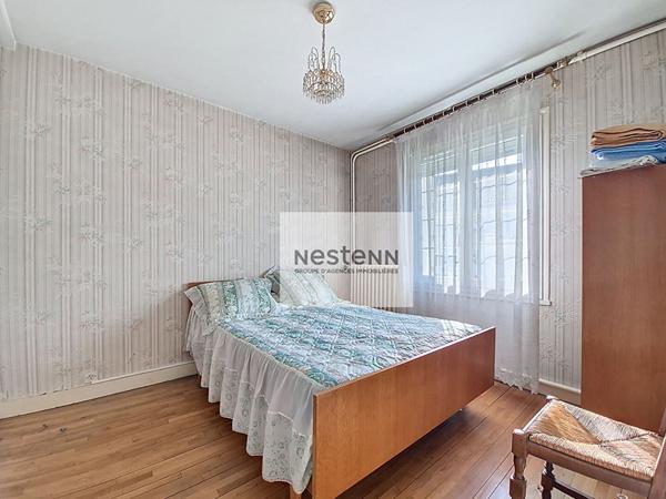 SAINT AVERTIN : Maison 3 chambres très bien entretenue proche commodités