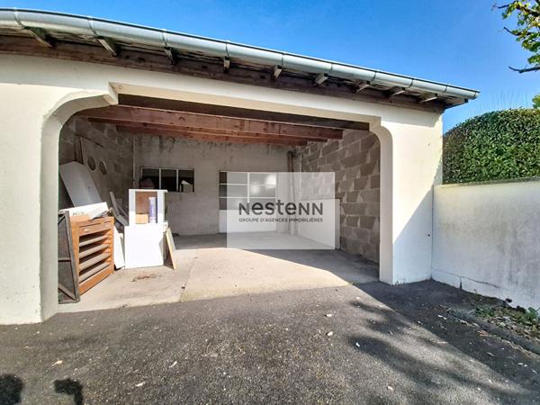 SAINT AVERTIN : Maison 3 chambres très bien entretenue proche commodités
