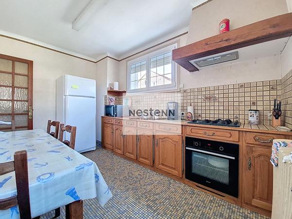 SAINT AVERTIN : Maison 3 chambres très bien entretenue proche commodités