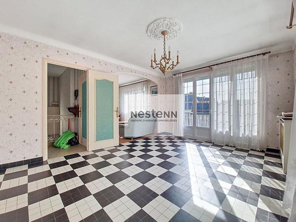 SAINT AVERTIN : Maison 3 chambres très bien entretenue proche commodités