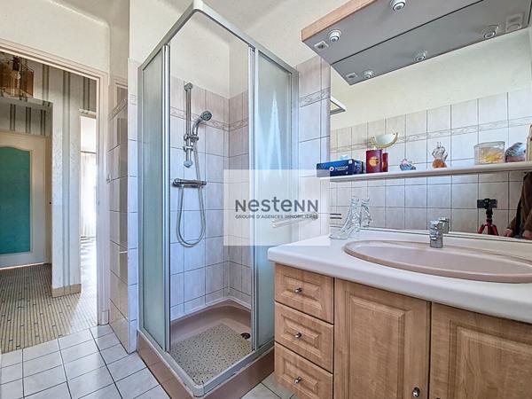 SAINT AVERTIN : Maison 3 chambres très bien entretenue proche commodités
