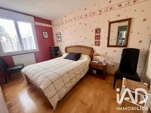 Maison à vendre 5 pièces 125 m² Challans