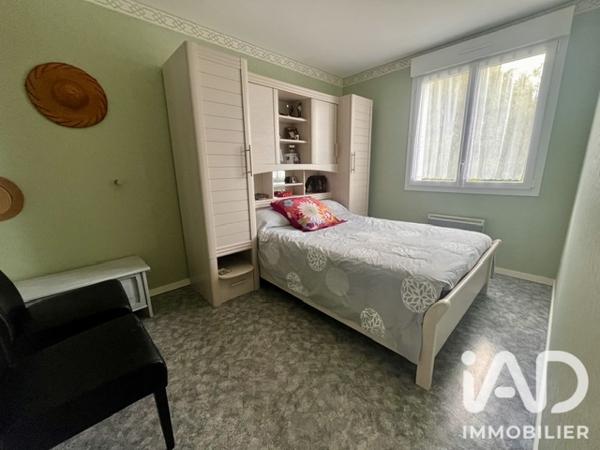 Maison à vendre 5 pièces 125 m² Challans