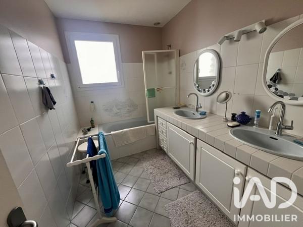 Maison à vendre 5 pièces 125 m² Challans