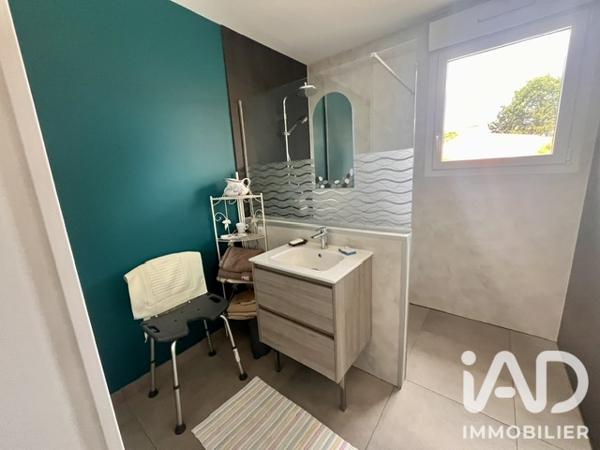 Maison à vendre 5 pièces 125 m² Challans