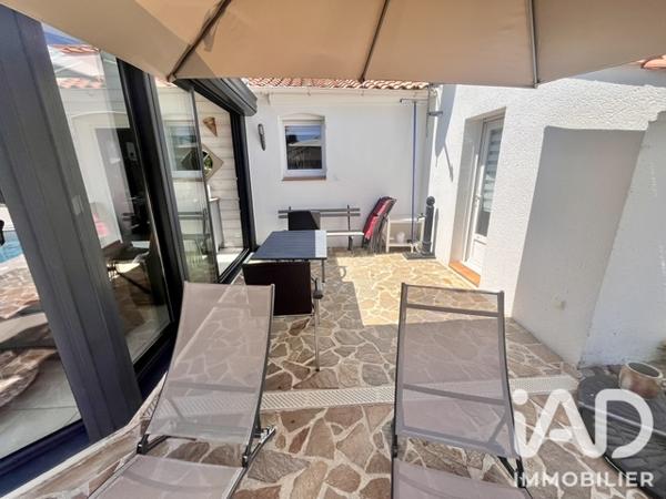 Maison à vendre 5 pièces 125 m² Challans