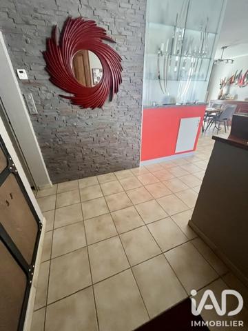 Maison à vendre 5 pièces 125 m² Challans