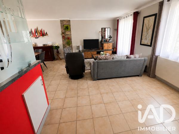 Maison à vendre 5 pièces 125 m² Challans