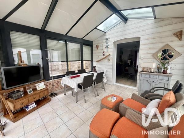 Maison à vendre 5 pièces 125 m² Challans