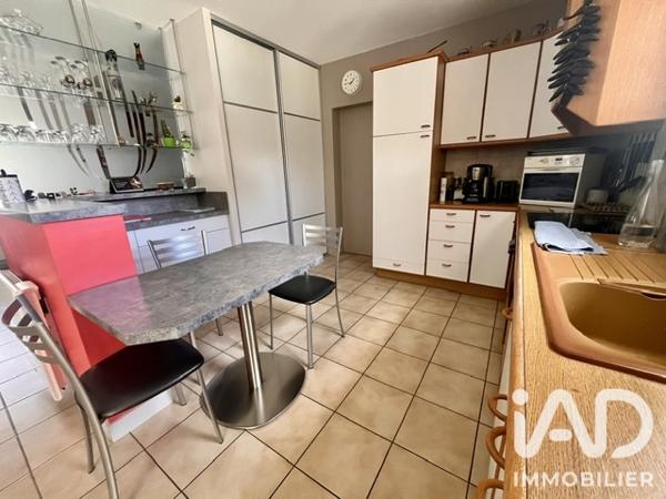 Maison à vendre 5 pièces 125 m² Challans