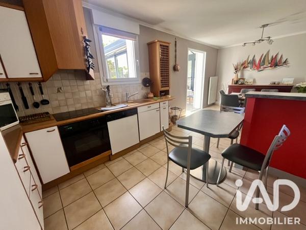 Maison à vendre 5 pièces 125 m² Challans