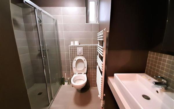 Maison à louer    4 pièces •  Sully-sur-Loire