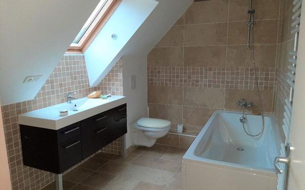 Maison à louer    4 pièces •  Sully-sur-Loire