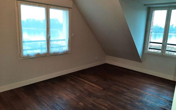 Maison à louer    4 pièces •  Sully-sur-Loire