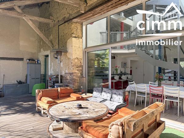 Votre agence de Noyal Chatillon sur Seiche vous propose :