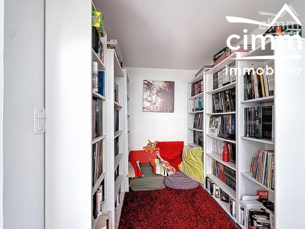 Votre agence de Noyal Chatillon sur Seiche vous propose :