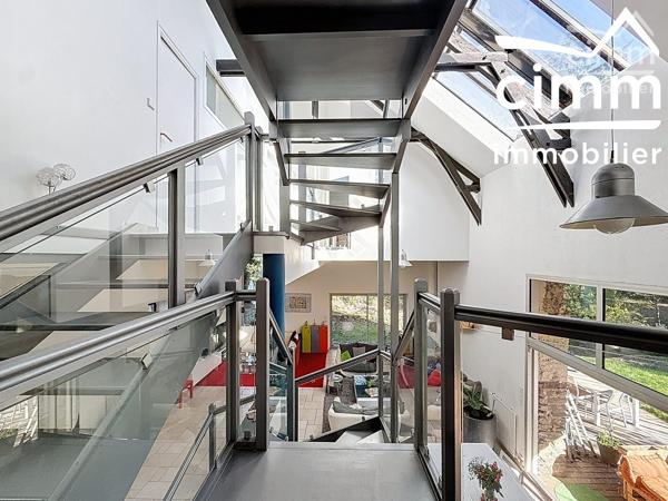 Votre agence de Noyal Chatillon sur Seiche vous propose :
