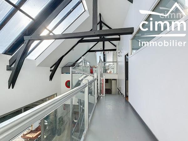 Votre agence de Noyal Chatillon sur Seiche vous propose :