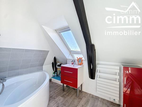 Votre agence de Noyal Chatillon sur Seiche vous propose :
