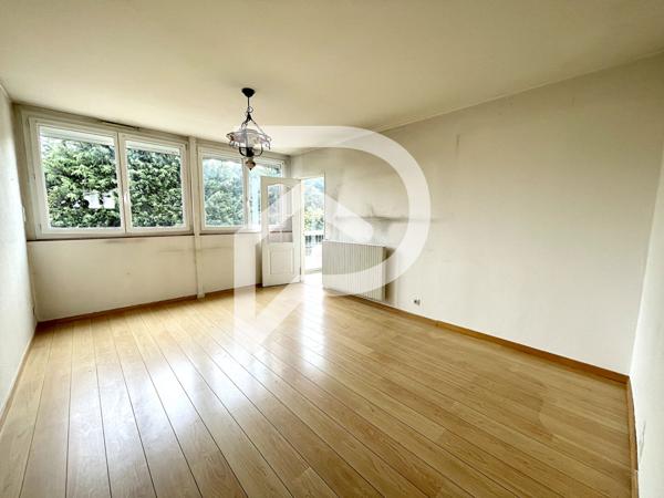 Appartement 3 pièces 63 m2