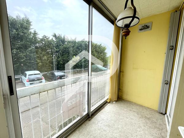Appartement 3 pièces 63 m2