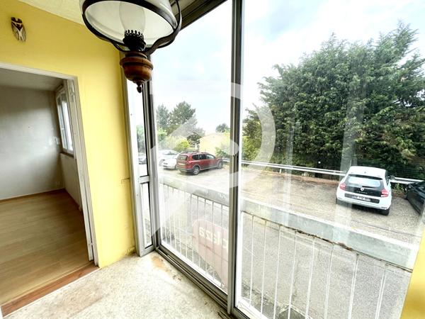 Appartement 3 pièces 63 m2