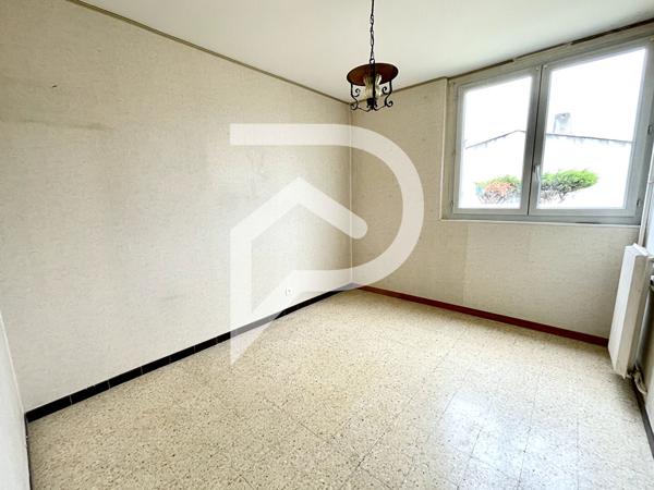 Appartement 3 pièces 63 m2