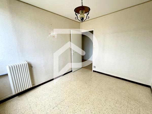 Appartement 3 pièces 63 m2
