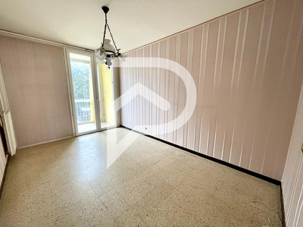 Appartement 3 pièces 63 m2