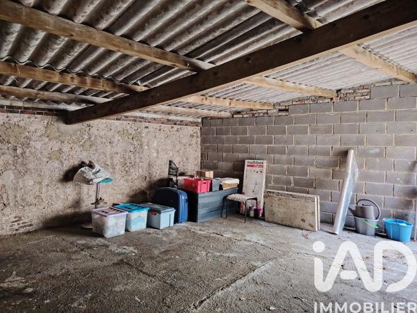 Parking à vendre 43 m² Chartres