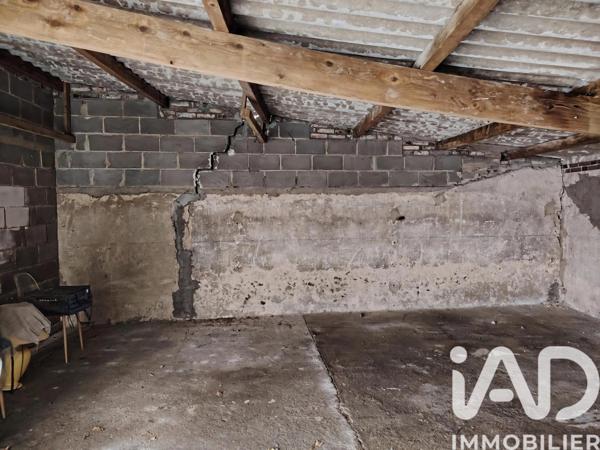 Parking à vendre 43 m² Chartres