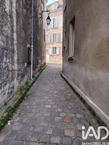 Parking à vendre 43 m² Chartres