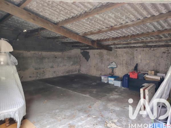 Parking à vendre 43 m² Chartres