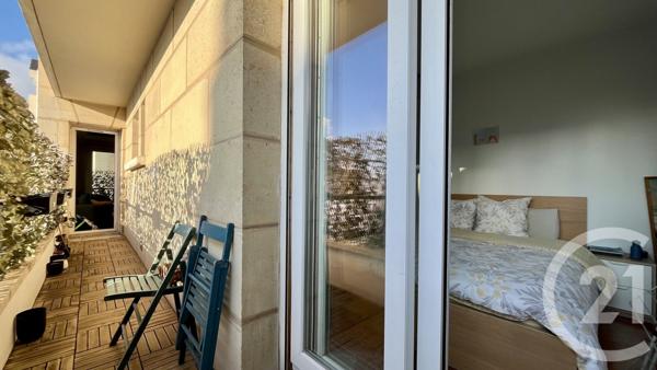 Appartement F3 à vendre  3 pièces - 72,20 m2 NOGENT SUR MARNE - 94