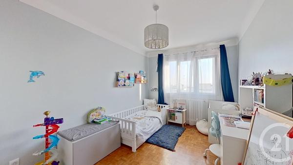 Appartement F3 à vendre  3 pièces - 72,20 m2 NOGENT SUR MARNE - 94