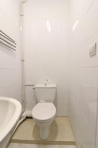 Appartement 3 pièces 32.20 m2 - PARIS XIII BNF