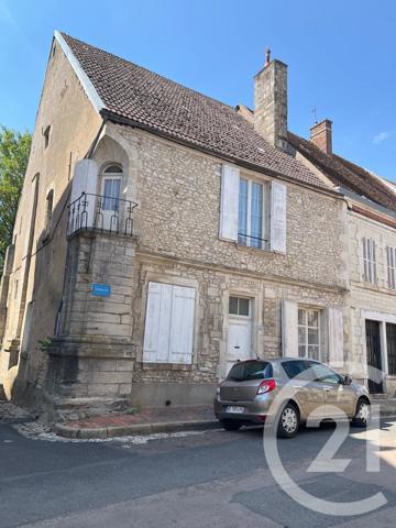Maison à vendre  4 pièces - 159,33 m2 ENTRAINS SUR NOHAIN - 58