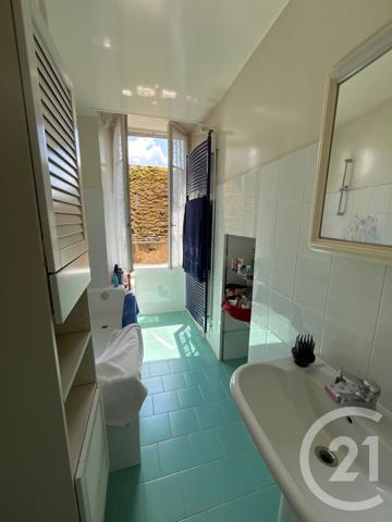 Maison à vendre  4 pièces - 159,33 m2 ENTRAINS SUR NOHAIN - 58