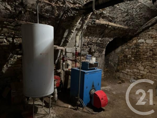 Maison à vendre  4 pièces - 159,33 m2 ENTRAINS SUR NOHAIN - 58