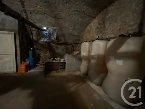 Maison à vendre  4 pièces - 159,33 m2 ENTRAINS SUR NOHAIN - 58