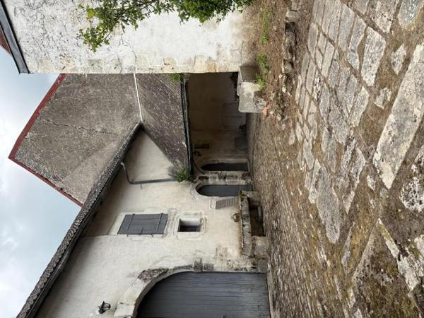 Maison à vendre  4 pièces - 159,33 m2 ENTRAINS SUR NOHAIN - 58