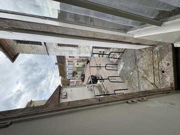 Maison à vendre  4 pièces - 159,33 m2 ENTRAINS SUR NOHAIN - 58