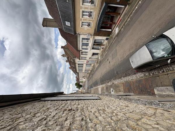 Maison à vendre  4 pièces - 159,33 m2 ENTRAINS SUR NOHAIN - 58