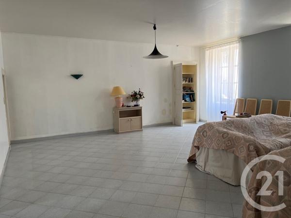 Maison à vendre  4 pièces - 159,33 m2 ENTRAINS SUR NOHAIN - 58