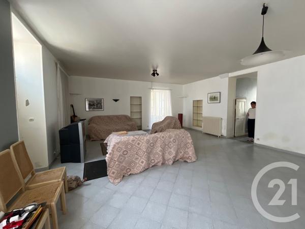 Maison à vendre  4 pièces - 159,33 m2 ENTRAINS SUR NOHAIN - 58