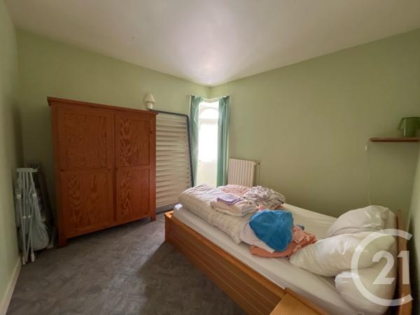 Maison à vendre  4 pièces - 159,33 m2 ENTRAINS SUR NOHAIN - 58