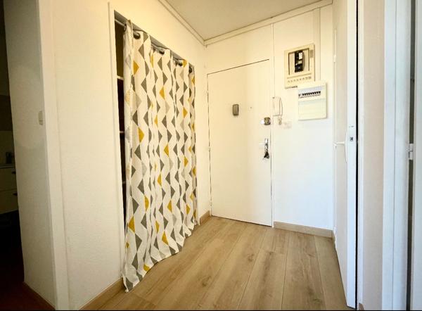 Appartement Dijon 3 pièce(s) 49,32 m2