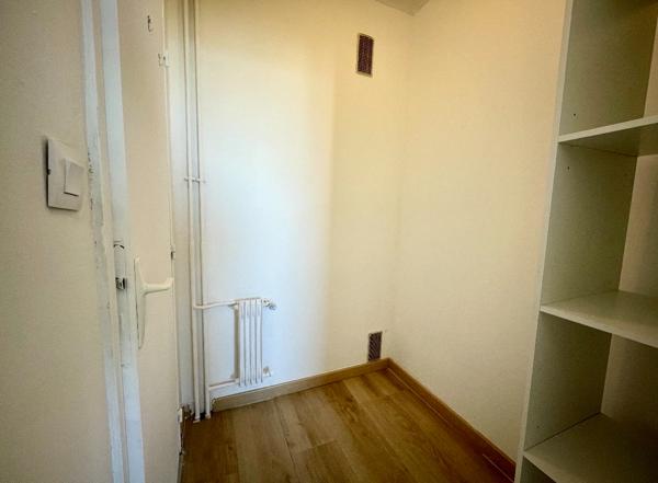 Appartement Dijon 3 pièce(s) 49,32 m2