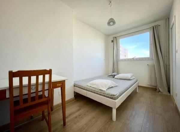 Appartement Dijon 3 pièce(s) 49,32 m2