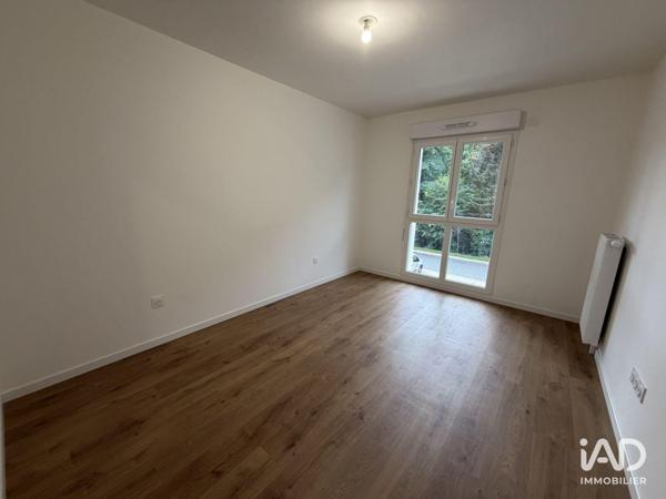 Location appartement 3 pièces 59 m² Dammarie-les-Lys